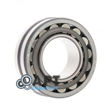 21311E SKF Підшипник дворядний роликовий