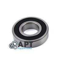 6310-2RS Кит Подшипник однорядный шариковый