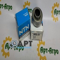 HPS014GP(2AH05-7/8) NTN Підшипник кульковий з шестигранним отвором