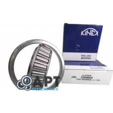32008 AX KINEX Підшипник роликовий конічний