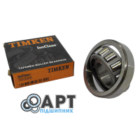 30306 TIMKEN Підшипник роликовий конічний
