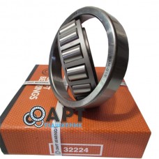 7524 CRAFT Підшипник роликовий конічний