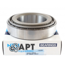 28682/28622 NTN Підшипник роликовий конічний