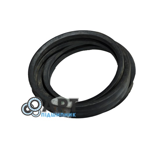 Z61827 Двухручейний ремінь John Deere