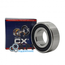 62310-2RS СX Підшипник однорядний кульковий