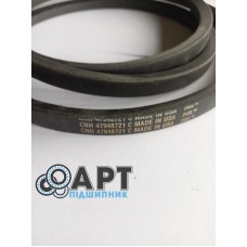 47948721 Однострумковий ремінь CNH