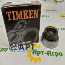 GRAE30RRB TIMKEN Закріплюваний кульковий підшипник