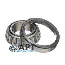 84356190 CNH - LM67049A/10 Підшипник роликовий конічний