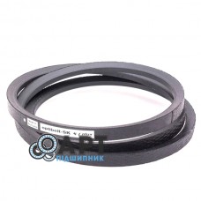 SPC 3550 Lw Optibelt-SK Ремінь Клинової Вузького профілю