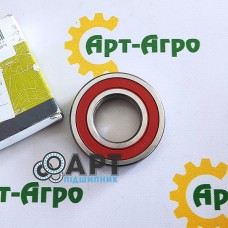 6207 LLUC3 NTN ORIGINAL Підшипник однорядний кульковий