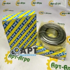 6310.ZZC3 SNR Підшипник однорядний кульковий