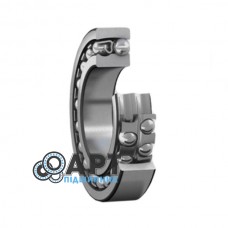 1311 ГОСТ Підшипник дворядний кульковий