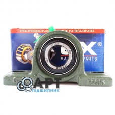 UCP 206 CX Підшипниковий вузол