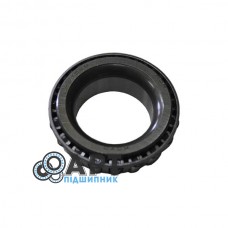 84356153 Підшипник роликовий конічний CNH