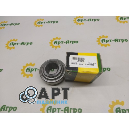 W208PPB16 PEER ORIGINAL Підшипник кульковий з шестигранним отвором