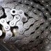10B-1 (2.5м) Ланцюг приводний роликовий (50-1)