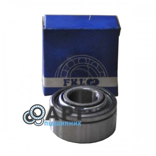 3204T FKL Підшипник дворядний кульковий