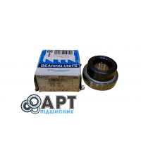 AEL207-106D1W3 NTN Закріплюваний кульковий підшипник