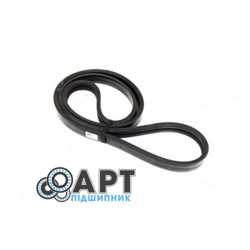 87330903 Двухручейний ремінь CNH