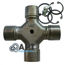 87597409 DELLA CONCORDIA Хрестовина карданного валу