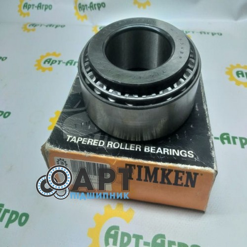 H715345 / 11 TIMKEN Підшипник роликовий конічний