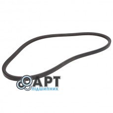 0201102 Привідний клиновий ремінь Gates