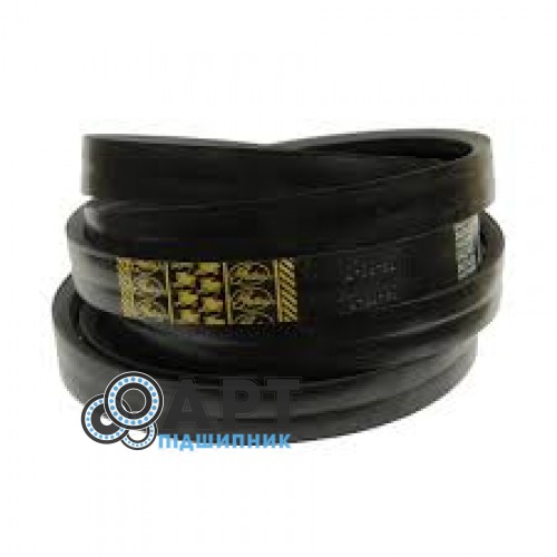 0006676510 Багатострумковий ремінь CLAAS