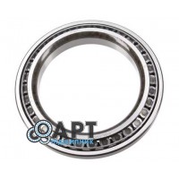 37431A/37625 FLT Підшипник роликовий конічний