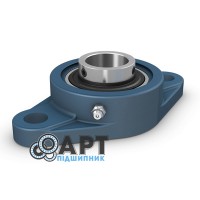 UCFL 206 Кіт Підшипниковий вузол