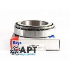 32017JR KOYO Підшипник роликовий конічний