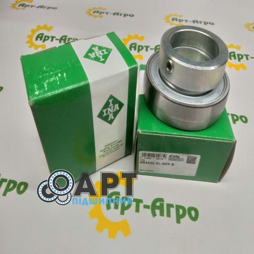 GRAE 45 NPPB INA Підшипник