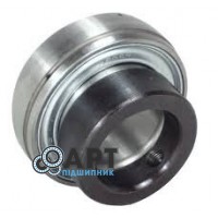 FH 206-20 PEER Закріплюваний кульковий підшипник