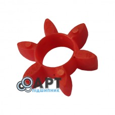 9389281 Вкладиш муфти Krone