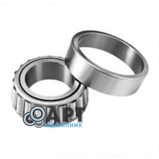 25580/25520 Кіт Підшипник роликовий конічний