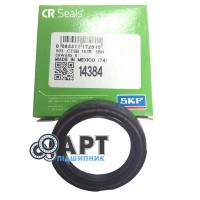 CR14384 Сальник SKF