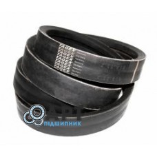 Z61827 Двострумовий ремінь John Deere(TAGEX)