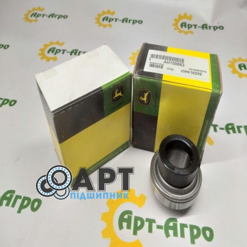 HCR205-16 PEER ORIGINAL закріплюваний кульковий підшипник