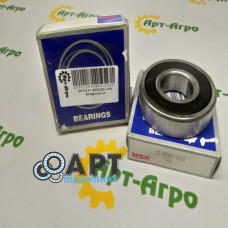 63/28 DDUJ NSK Підшипник однорядний кульковий