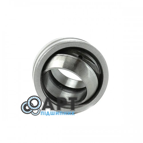 GE50ES (ШСП 50) Кіт Сферичний шарнірний підшипник ковзання