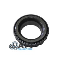 84356153 Підшипник роликовий конічний CNH