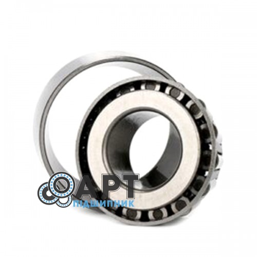 33207 CX Підшипник роликовий конічний