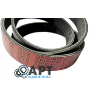 796450 Багатострумковий ремінь CLAAS