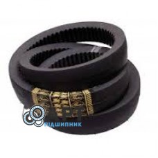 0213198 Варіаторний комбайновий ремінь Gates