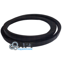 84058255 Однострумковий ремінь CNH