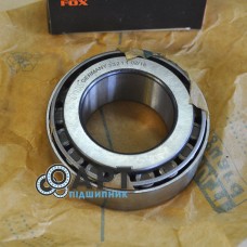 33211 FOX Germany Підшипник роликовий конічний