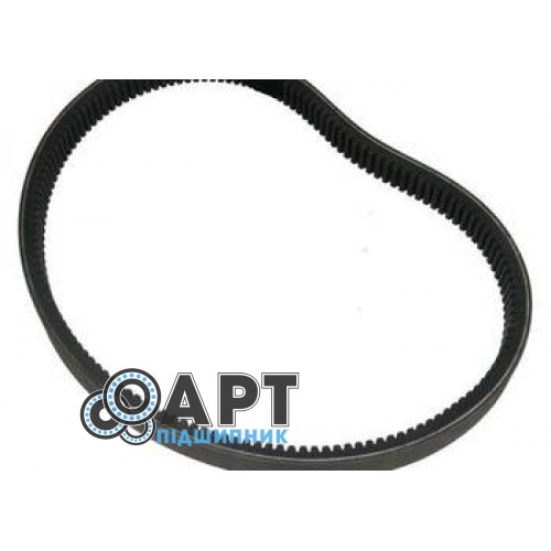 Варіаторний комбайновий ремінь John Deere Z34099