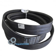 86976208 Трехручейный ремень CNH