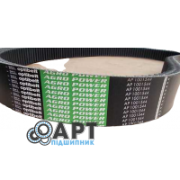 AP1001544 Ремінь варіаторний Optibelt