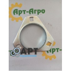 PFT 207 Кіт Корпус фланцевий штампований