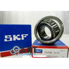 30206 SKF Підшипник роликовий конічний